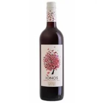 Cavino Ionos rood