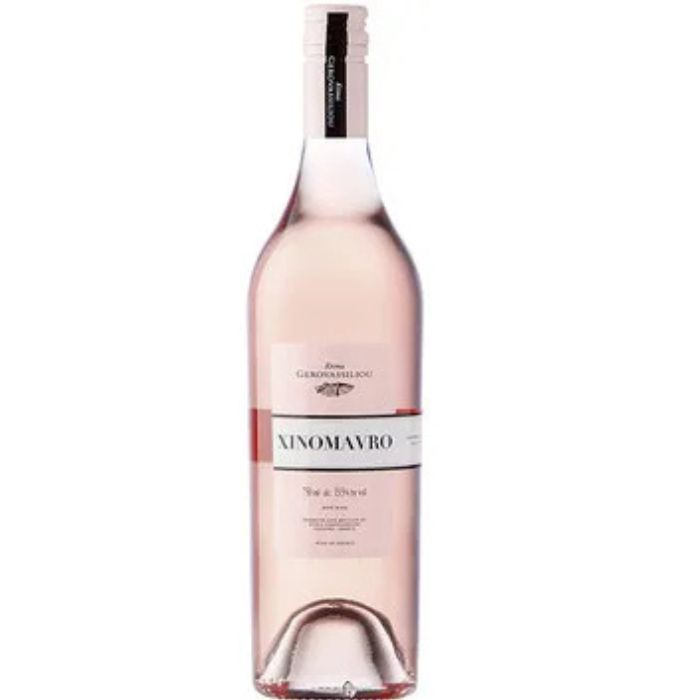 Gerovassiliou Xinomavro rose Gerovassiliou - Xinomavro rose - Afbeelding 1