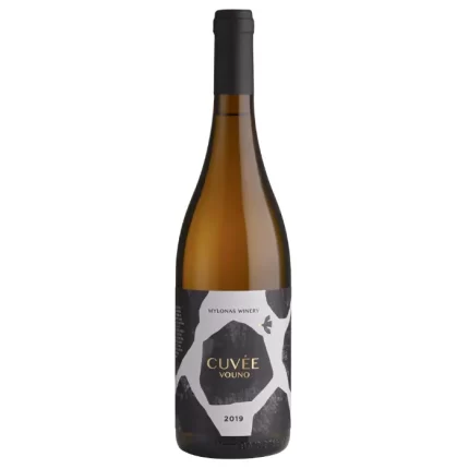 Mylonas Cuvée Vouno Savatiano