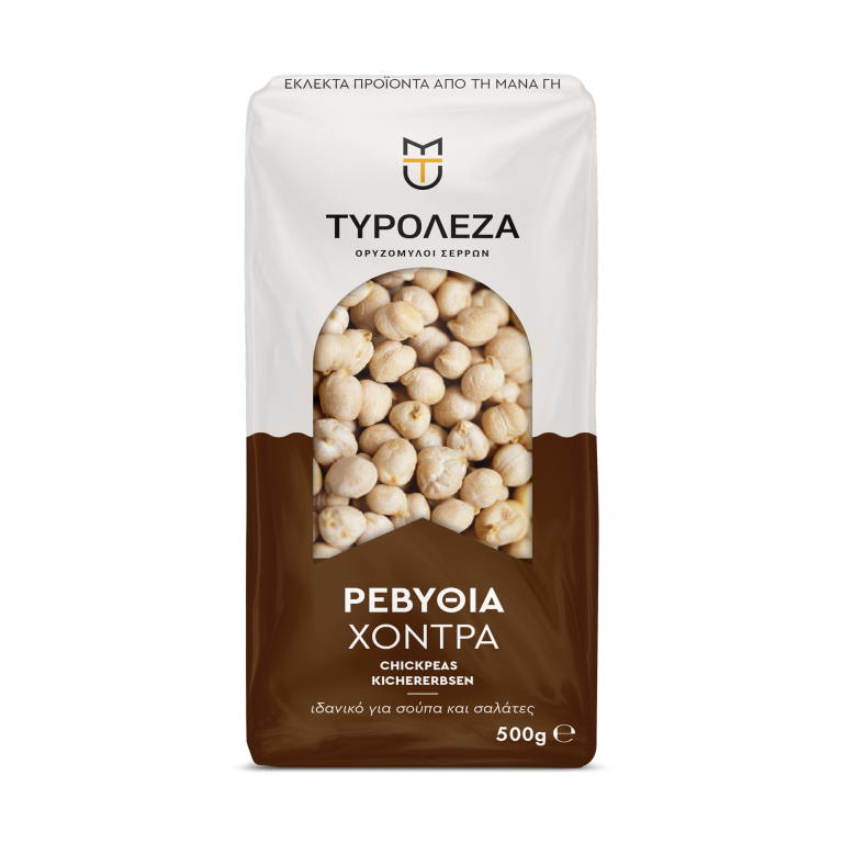 revythia-768x768 Tyroleza erwten revithia 500 gr - Afbeelding 1