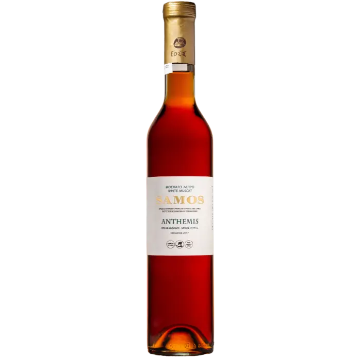 ANTHEMIS (1) EOS Samos Anthemis 500ml - Afbeelding 1