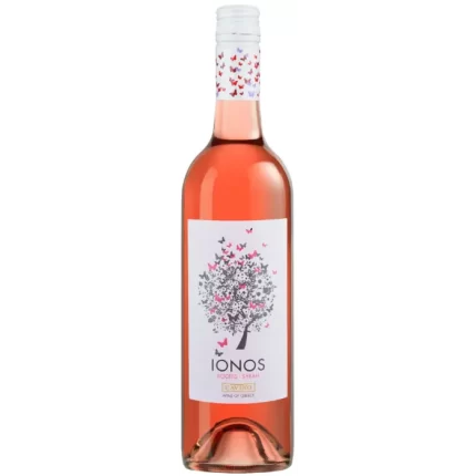 Cavino Ionos rose