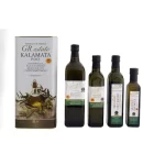 GR Estate Kalamata Extra Virgin Olijfolie PDO 5 lit tin