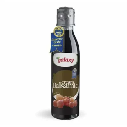 Galaxy – Balsamico Cremer Naturel 250 ml