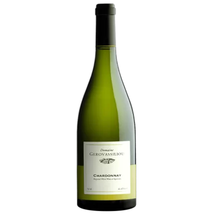 Gerovassiliou - Chardonnay