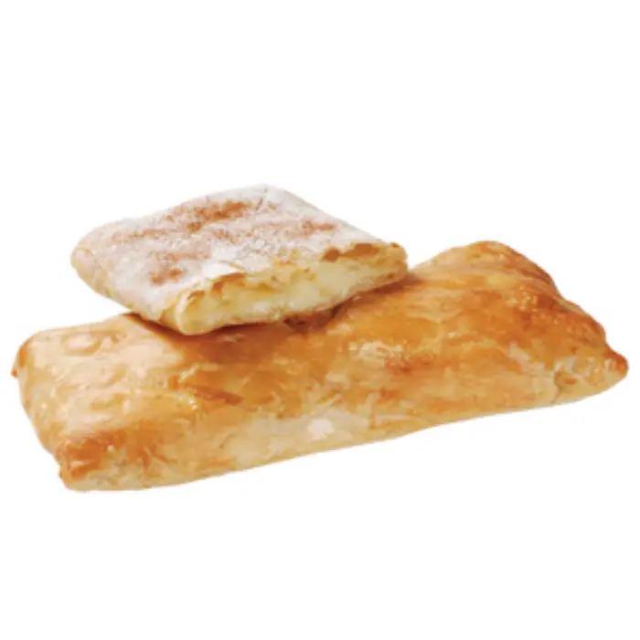 Giannioti bougatsa Gianniotis Bougatsa met Crème 560 gr - Afbeelding 1