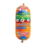 Parizaki Ifantis Classic 330 gr