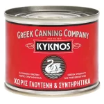 Kyknos Tomatenpuree 70 gr