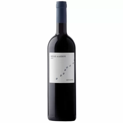 Kir - Yiannis - Ble Alepou