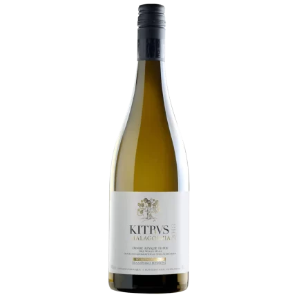 Kitrvs - Malagouzia