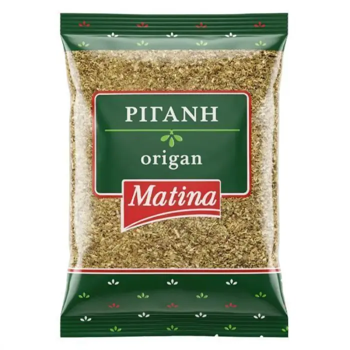 MATINA OREGANO 60 GR Matina Oregano 60 gr - Afbeelding 1