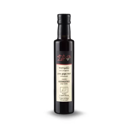 Sofia tis Fisis Petimezi (geconcentreerd druivensap) 250 ml