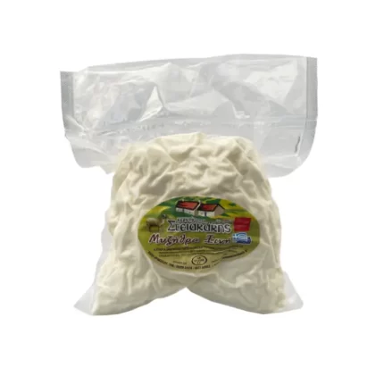 Steiakakis Mizithra vers 500 gr