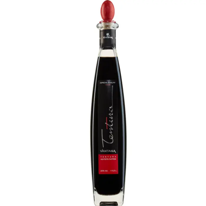 Tentura Vantana Tentura Vantana 200ml - Afbeelding 1