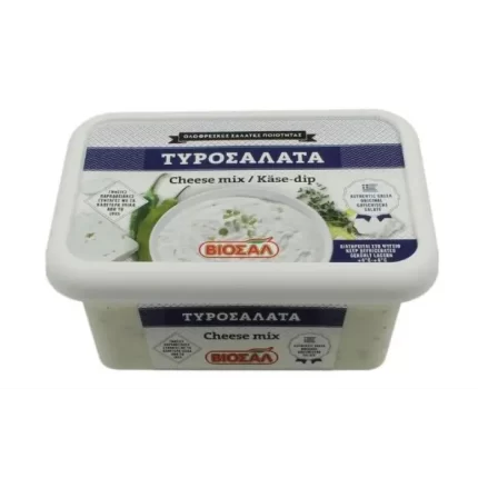 Viosal Tyrosalata (naturel) 200 gr