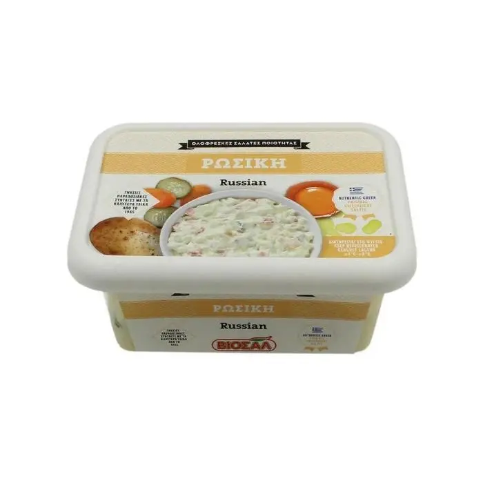 Viosal-Russian-Rossiki-Salad-200g_345x@3x Viosal Rosiki 200 gr - Afbeelding 1