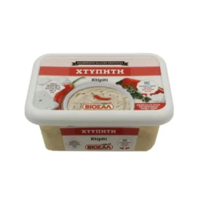 Viosal-Spicy-Cheese-Salad-Xtipiti-200g_300x300 Viosal Kopanisti (pikant) 200 gr - Afbeelding 1