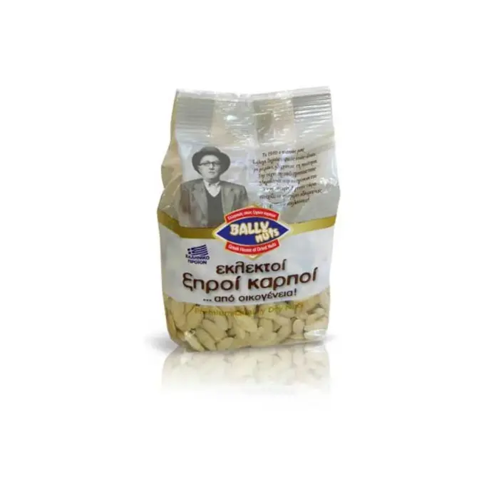 daily nust pasatembos 100 gr Bally Nuts Passatempo met zout 100 gr - Afbeelding 1
