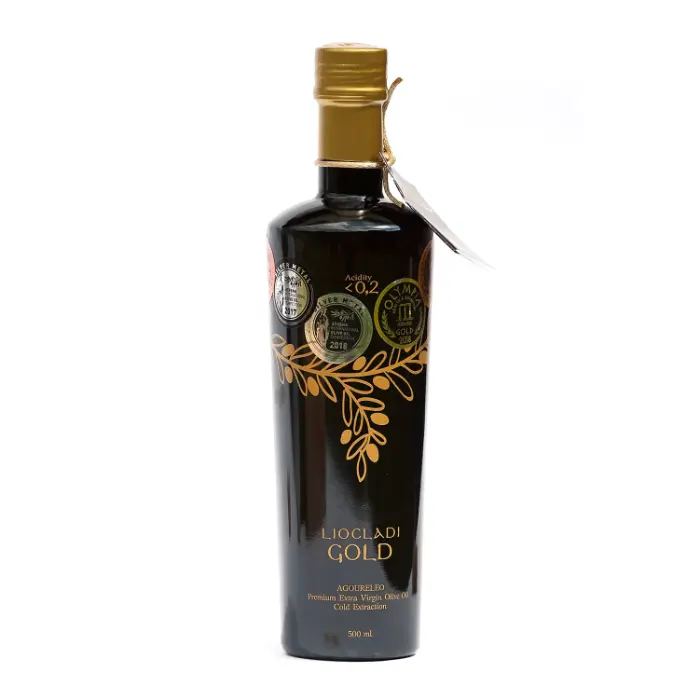 liokladi-agoreleo-500-ml Liocladi Premium Gold Agoureleo 500 ml - Afbeelding 1