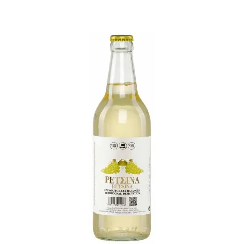 samos-retsina-05l-uwc Samos Retsina 500 ml - Afbeelding 1