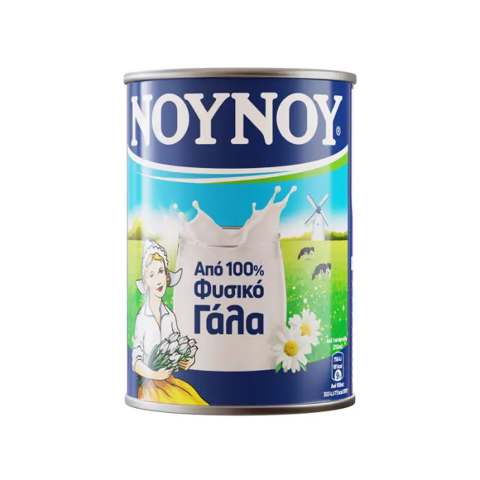 ΝΟΥΝΟΥ Friesland Campina NOYNOY 400 gr - Afbeelding 1