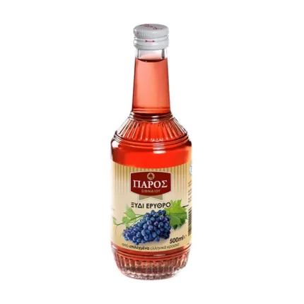 Paros Wijnazijn 500 ml