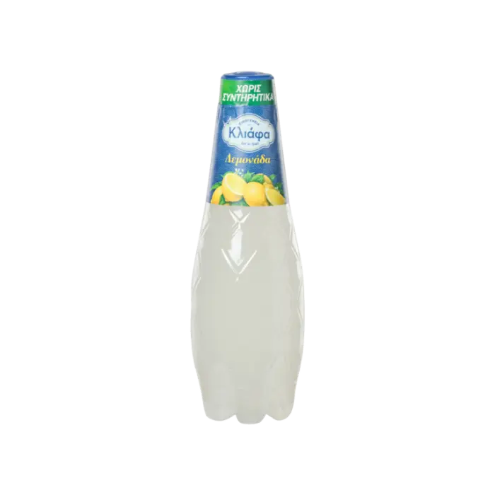 Kliafa lemon 230 ml Kliafa Limonade 230 ml - Afbeelding 1