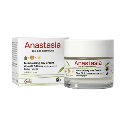 Anastasia Moisturizing Day Cream 50 ml