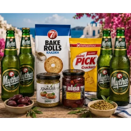 Mythos pakket