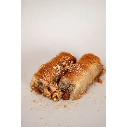 Sweet Hellas Kantaifi 2 stuks