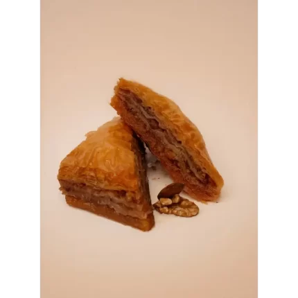 Sweet Hellas Baklavas 2 stuks
