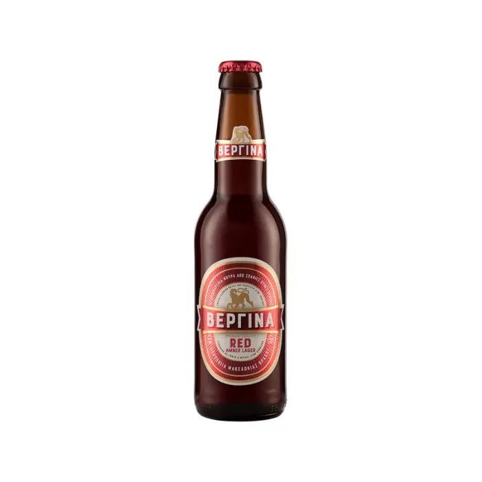 Vergina red.jfif Vergina Red 330 ml - Afbeelding 1